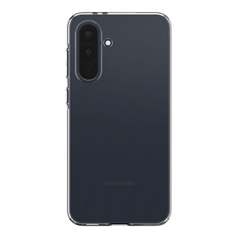 Etui pokrowiec na Samsung Galaxy A36 5G Liquid Crystal - przezroczyste Etui pokrowiec na Samsung Galaxy A36 5G Liquid Crystal - przezroczyste