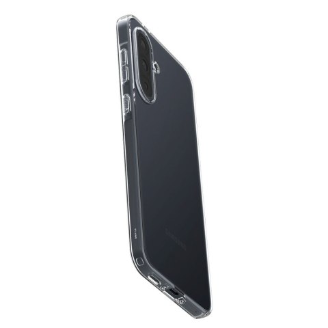 Etui pokrowiec na Samsung Galaxy A36 5G Liquid Crystal - przezroczyste Etui pokrowiec na Samsung Galaxy A36 5G Liquid Crystal - przezroczyste