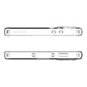 Etui pokrowiec na Samsung Galaxy A36 5G Liquid Crystal - przezroczyste