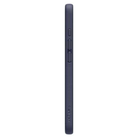 Etui pokrowiec na iPhone 16e Nano Pop MagSafe - granatowy Etui pokrowiec na iPhone 16e Nano Pop MagSafe - granatowy