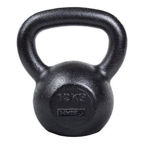 KZG 12 KG KETTLEBELL ŻELIWNY HMS KZG 12 KG KETTLEBELL ŻELIWNY HMS