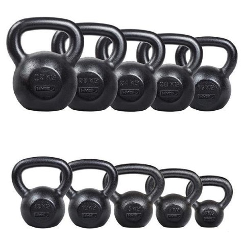 KZG 12 KG KETTLEBELL ŻELIWNY HMS KZG 12 KG KETTLEBELL ŻELIWNY HMS