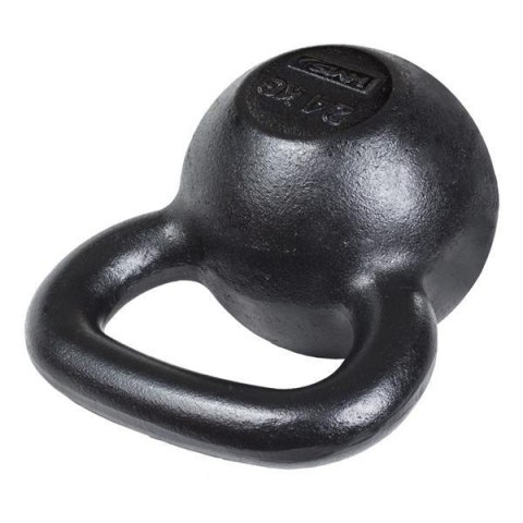 KZG 24 KG KETTLEBELL ŻELIWNY HMS KZG 24 KG KETTLEBELL ŻELIWNY HMS