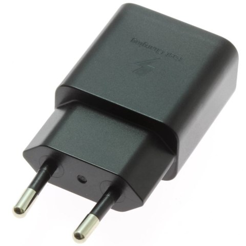 Ładowarka sieciowa Samsung USB-C 15W - czarna Ładowarka sieciowa Samsung USB-C 15W - czarna