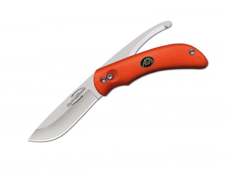Nóż Outdoor Edge Harpoon SwingBlade Orange Nóż Outdoor Edge Harpoon SwingBlade Orange