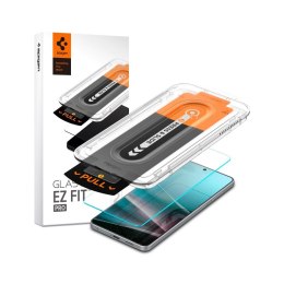 Szkło hartowane na ekran Samsung Galaxy S25 Edge Ez Fit Pro