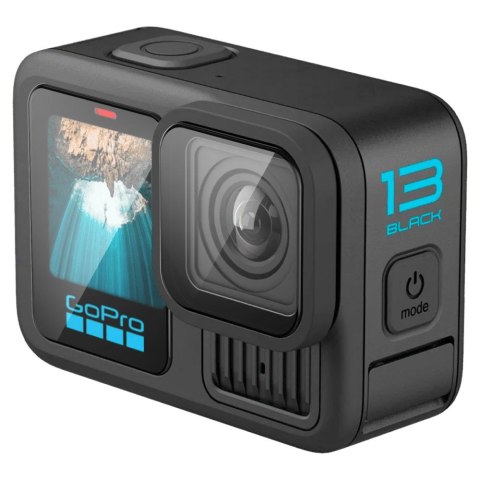 Szkło hartowane na kamerę sportową GoPro Hero 13 Szkło hartowane na kamerę sportową GoPro Hero 13