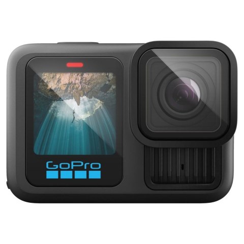 Szkło hartowane na kamerę sportową GoPro Hero 13 Szkło hartowane na kamerę sportową GoPro Hero 13