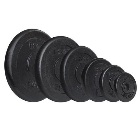 TCZ05 TALERZ CZARNY 5.0 KG HMS TCZ05 TALERZ CZARNY 5.0 KG HMS