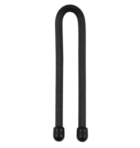 Elastyczna Opaska Nite Ize Gear Tie 6 2Pack BLACK Elastyczna Opaska Nite Ize Gear Tie 6 2Pack BLACK