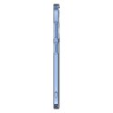 Etui na Samsung Galaxy S25 Liquid Crystal - przezroczyste