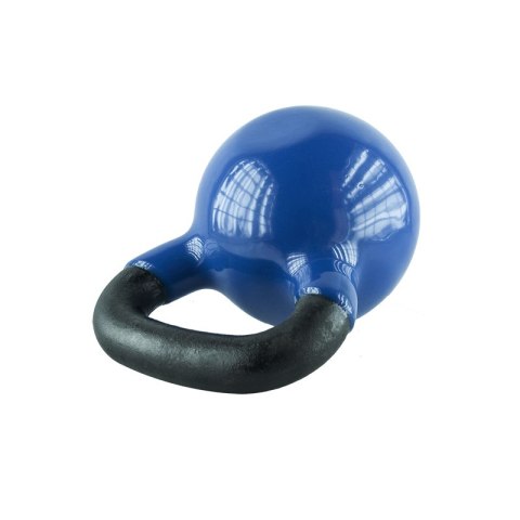 KNV06 KETTLEBELL POKRYTY WINYLEM 6.0 KG HMS KNV06 KETTLEBELL POKRYTY WINYLEM 6.0 KG HMS