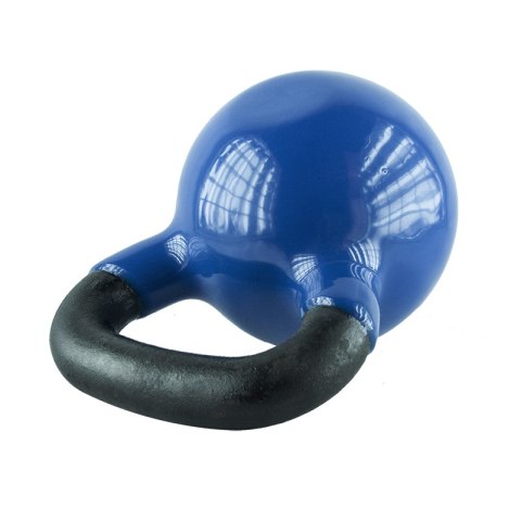 KNV20 KETTLEBELL POKRYTY WINYLEM 20.0 KG HMS KNV20 KETTLEBELL POKRYTY WINYLEM 20.0 KG HMS