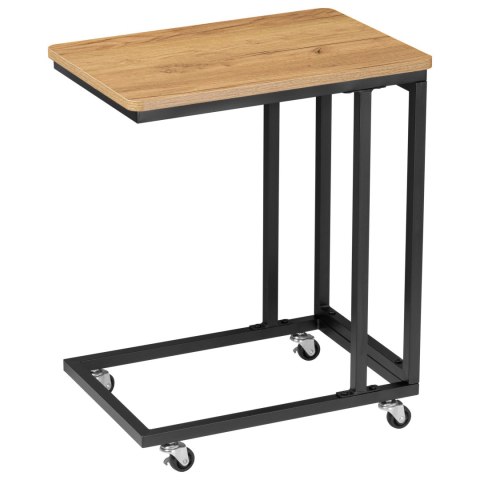 Stolik industrialny loftowy Meren craft Stolik industrialny loftowy Meren craft