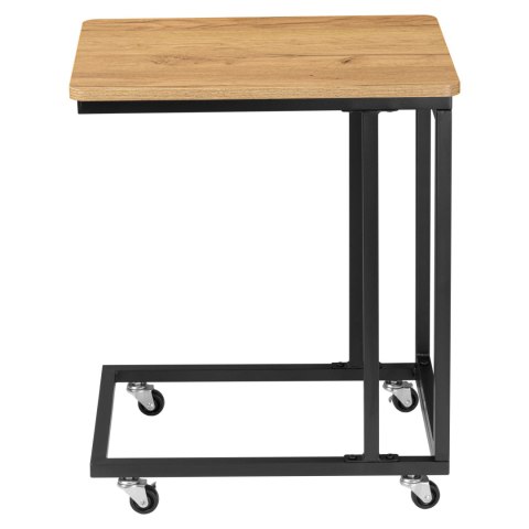 Stolik industrialny loftowy Meren craft Stolik industrialny loftowy Meren craft