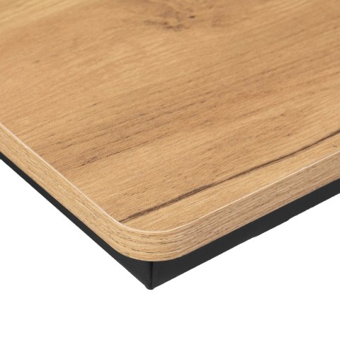 Stolik industrialny loftowy Meren craft Stolik industrialny loftowy Meren craft