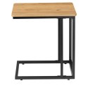 Stolik industrialny loftowy Meren craft