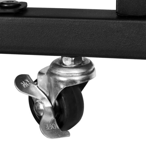 Stolik industrialny loftowy Meren craft Stolik industrialny loftowy Meren craft