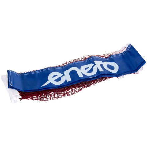 ZESTAW ZE SŁUPKAMI ENERO 310X76CM DO TENISA ZIEMNEGO SIATKONOGI ZESTAW ZE SŁUPKAMI ENERO 310X76CM DO TENISA ZIEMNEGO SIATKONOGI