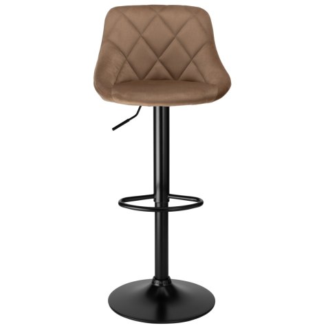 Hoker barowy Cydro Black Mokka Velvet Hoker barowy Cydro Black Mokka Velvet