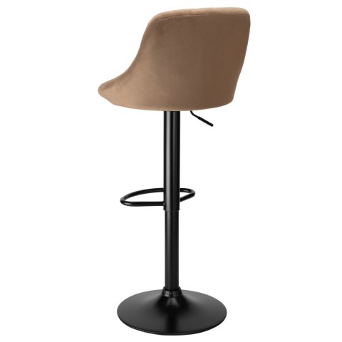 Hoker barowy Cydro Black Mokka Velvet Hoker barowy Cydro Black Mokka Velvet