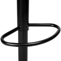 Hoker barowy Cydro Black Oliwkowy Velvet