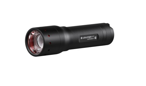 Latarka Ledlenser P7 Latarka Ledlenser P7