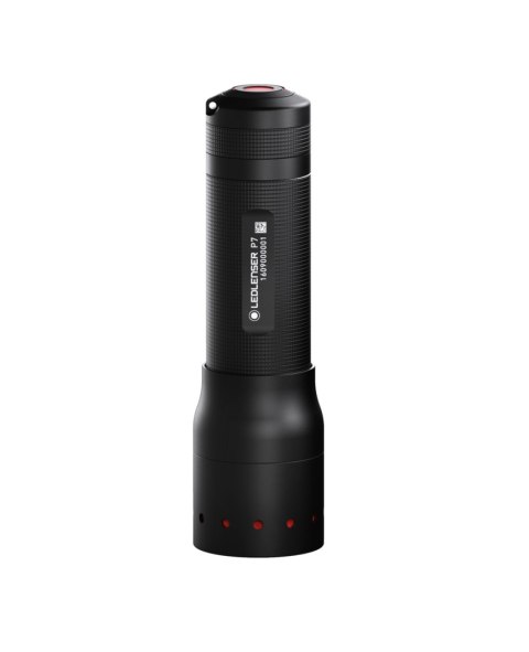 Latarka Ledlenser P7 Latarka Ledlenser P7