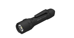 Latarka Ledlenser Solidline SL10 Black