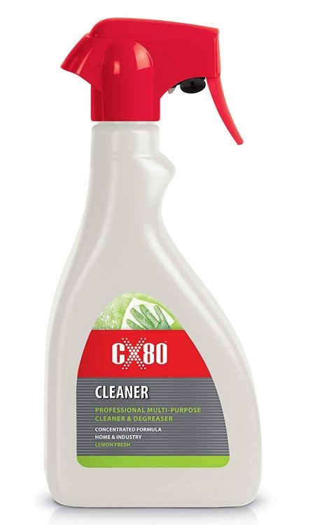 ODTŁUSZCZACZ 600 ML CLEANER ODTŁUSZCZACZ 600 ML CLEANER