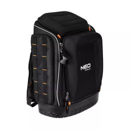 PLECAK NARZĘDZIOWY NEO TOOLS, ZE WZMOCNIENIEM