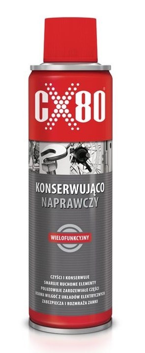 PŁYN KONSERWUJĄCO NAPRAWCZY WIELOFUNKCYJN 250ML PŁYN KONSERWUJĄCO NAPRAWCZY WIELOFUNKCYJN 250ML