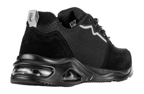 PÓŁBUTY ROBOCZE S1 SR STALOWY PODN.ODBLASKOWE ROZM.44