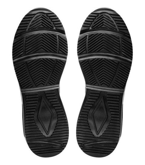 PÓŁBUTY ROBOCZE S1 SR STALOWY PODN.ODBLASKOWE ROZM.44