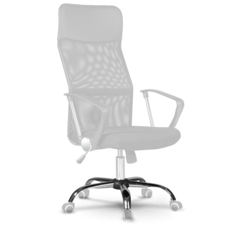 Podstawa fotela chromowana 320 Podstawa fotela chromowana 320