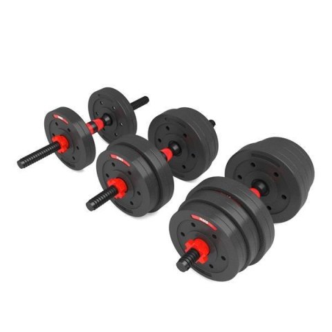 SGP20 SZTANGIELKI-SZTANGA KOMPOZYT 20 KG HMS SGP20 SZTANGIELKI-SZTANGA KOMPOZYT 20 KG HMS