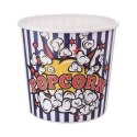 Kubek kubełek pojemnik na popcorn przekąski przystawki wiaderko box duży 3,4 l