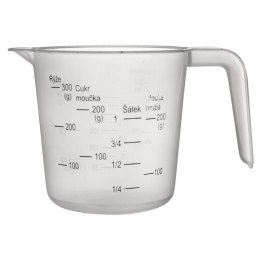 Miarka kuchenna kubek z miarką 250 ml
