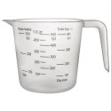 Miarka kuchenna kubek z miarką 500 ml