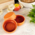 Miseczka miska kokilka do zapiekania 3 sztuki 200 ml