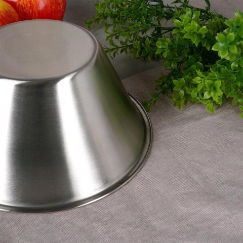 Miska kuchenna stalowa 22 cm, 2 l Miska kuchenna stalowa 22 cm, 2 l