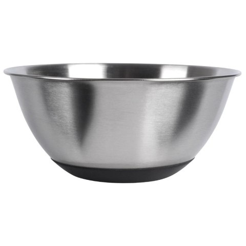 Miska kuchenna stalowa antypoślizgowa 15,5 cm, 700 ml Miska kuchenna stalowa antypoślizgowa 15,5 cm, 700 ml