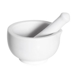 Moździerz do przypraw ceramiczny 8 cm z tłuczkiem