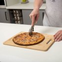 Nóż do pizzy krajalnica krajaczy radełko okrągłe 21 cm