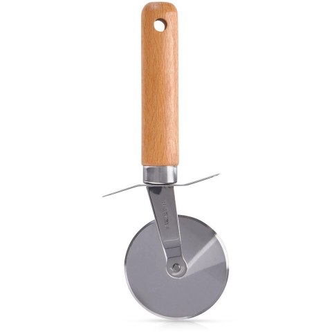 Nóż do pizzy stalowy okrągły 19,5 cm Nóż do pizzy stalowy okrągły 19,5 cm