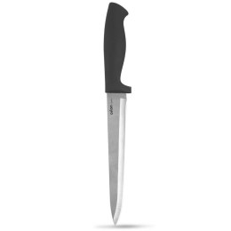 Nóż kuchenny stalowy CLASSIC uniwersalny 30/17 cm