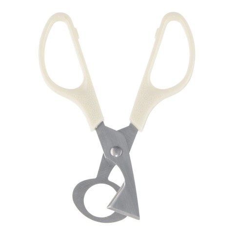 Obcinacz do jajek stalowy 14,5 cm Obcinacz do jajek stalowy 14,5 cm