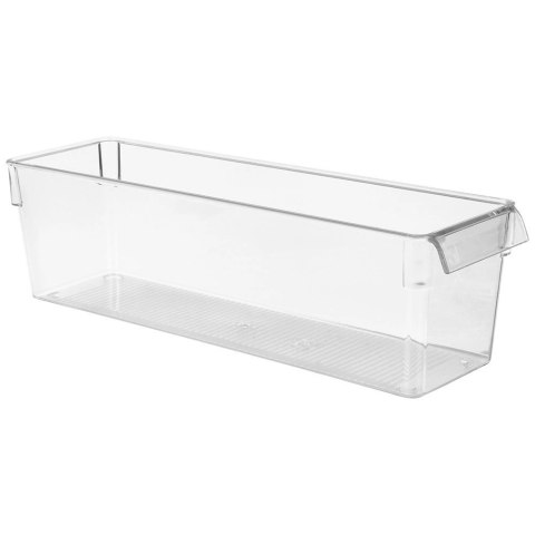 Organizer do lodówki 36x10,5x10 cm Organizer do lodówki 36x10,5x10 cm