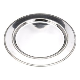 PATERA TALERZ DO SERWOWANIA STALOWY TACA 33CM