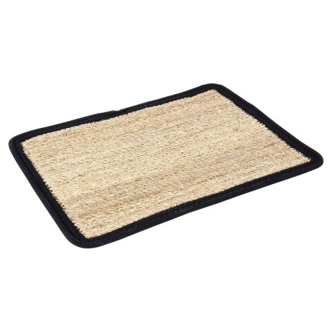 Podkładka na stół naturalna prostokątna 46x35 cm Podkładka na stół naturalna prostokątna 46x35 cm